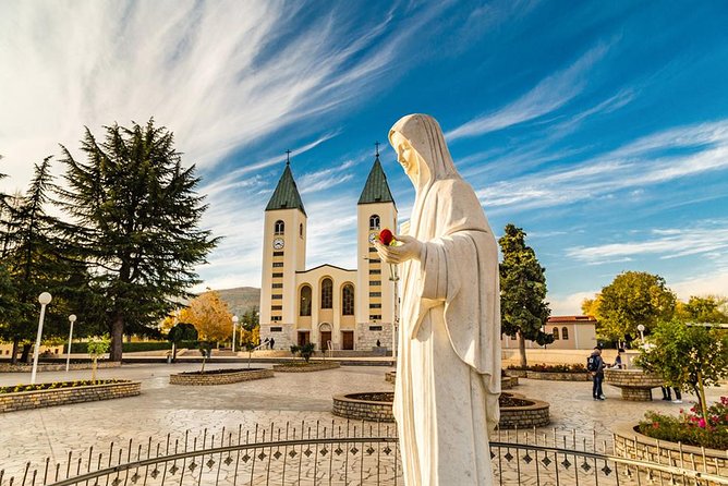 Medjugorje Private Tour